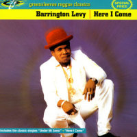 Here I Come_Barrington Levy