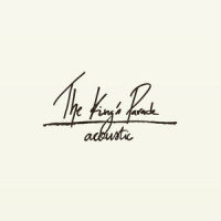 The Look_The King's Parade,Samuel Rooney,Olivier Corpe,Christopher Brent,Thomas English