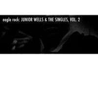 I Need Me a Car_Junior Wells