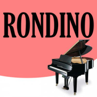 Rondino_Piano Love