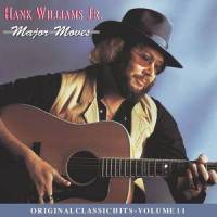 The Blues Medley_Hank Williams JR.,Ray Charles,John Lee H****r