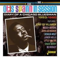 I'm a Man_Otis Spann,Bo Diddley