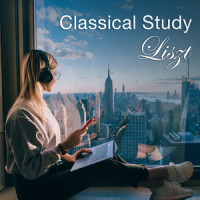 Liszt: Piano Concerto No. 2 in A Major, S. 125 - III. Marziale un poco meno allegro_Krystian Zimerman,Boston Symphony Orchestra,小澤征爾