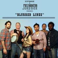 Blurred Lines_Scott Bradlee's Postmodern Jukebox
