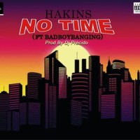 No Time_MIHO,Badboybanging,Haekins,Young Scooter