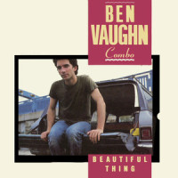 On The Rebound_Ben Vaughn