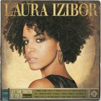 I Don't Want You Back_Laura Izibor