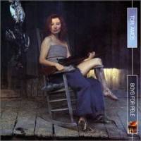 Father Lucifer_Tori Amos
