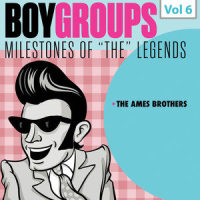 On Top of Old Smokey_The Ames Brothers