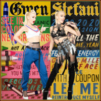 Let Me Reintroduce Myself_Gwen Stefani