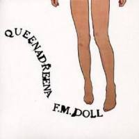 F.M. Doll_Queen Adreena