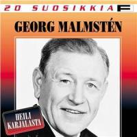 Terveiset ulapalta_Georg Malmstén