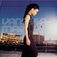 Clear Like Ice_Vanessa-Mae