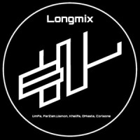 Longmix_Farzam,Umfa,Usmon,Khalifa,DMasta,Corleone
