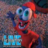 One Girl Army_Five Iron Frenzy