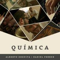 All Too Soon_Alberto Enguita,Daniel Ferruz,Duke Ellington