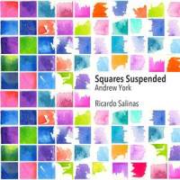 Squares Suspended_Ricardo Salinas,Andrew York