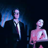 In the Air Tonight_Phil Collins,The Duchess and The Fox