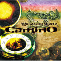 Wonderful World_camino
