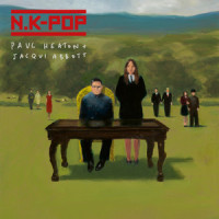 Baby It’s Cold Inside_Paul Heaton,Jacqui Abbott