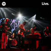 Young Men Dead_The Black Angels