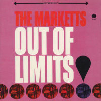 Twilight City_The Marketts