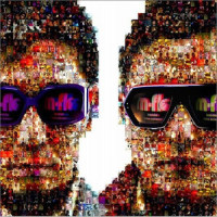 One Sugar Dream_m-flo