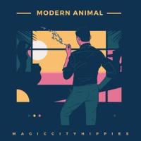 Modern Animal_Magic City Hippies