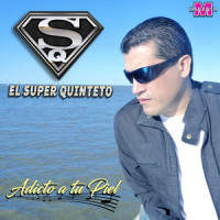 Tan Natural_Super Quinteto,DJ Conejo,DJ Raul,Felipe Pelaez