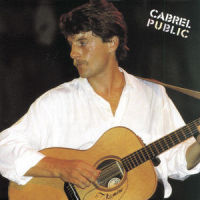 Chauffard_Francis Cabrel