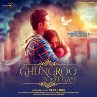 Ghungroo Toot Gaye_Javed Ali