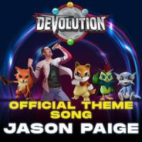 Devolution Theme Song_Jason Paige