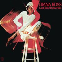 Sleepin'_Diana Ross