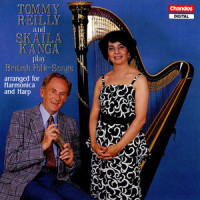 Early One Morning (Arr. S. Kanga For Harmonica and Harp)_Tommy Reilly,Skaila Kanga
