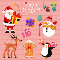 Around The Tree_Canciones De Cuna Para Bebés,Navideñas,Villancicos