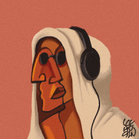 Talk To Me (feat. Ellui, dori)_DAUL,NOAIR,plan8,CHANNEL 201,Ellui,dori