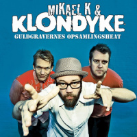Strawberry & Den Flyvende Trapez_Mikael K,Klondyke,Signe Svendsen