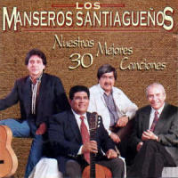 Desde el Puente Carretero_Los Manseros Santiagueños,Peteco Carabajal