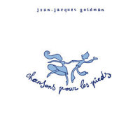 Un goût sur tes lèvres_Jean-Jacques Goldman