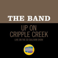 Up On Cripple Creek_The Band