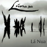 Island Lake_Lúnasa