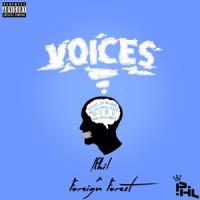 VOICES_!Phil,Foreign Forest