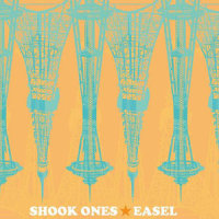 電界、錯覚_Shook Ones