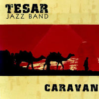 The Girl from Ipanema_Tesar Jazz Band,Norman Gimbel,Antonio Carlos Jobim