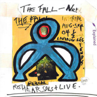 Mod Mock Goth_The Fall,Mark E. Smith