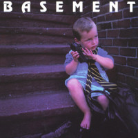 Saviour of My Soul_Basement