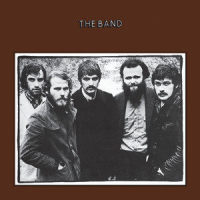 The Night They Drove Old Dixie Down_The Band