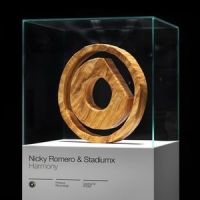 Harmony_Nicky Romero,Stadiumx