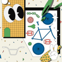 자전거_CHILDDIAHN,Gist
