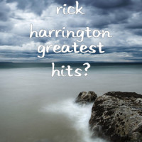 Eleanor Rigby(feat. George Martin)_Rick Harrington,George Martin